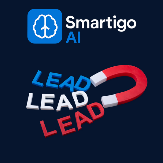 🔷LeadPro AI - 24/7 Lead generation & Booking Agent