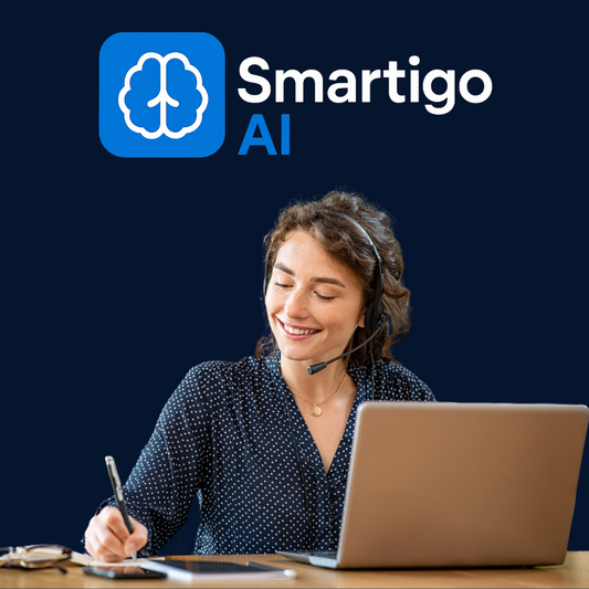 🔷 VoicePro AI - 24/7 Business Call & Appointment Handler