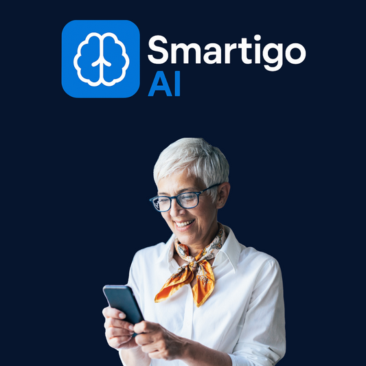 🔷TextPro AI - 24/7 SMS Agent for Businesses